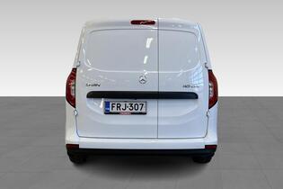 Mercedes-Benz Citan vaihtoauto