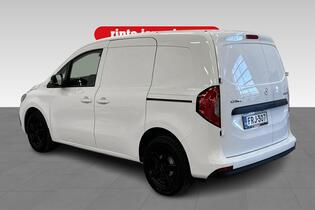 Mercedes-Benz Citan vaihtoauto