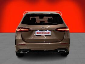 Mercedes-Benz B vaihtoauto