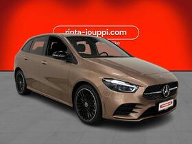 Mercedes-Benz B vaihtoauto