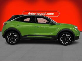 Opel Mokka vaihtoauto