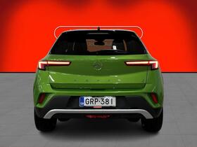 Opel Mokka vaihtoauto