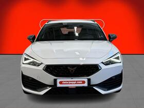 Cupra Leon Sportstourer vaihtoauto