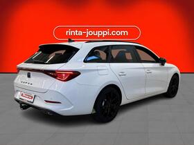 Cupra Leon Sportstourer vaihtoauto