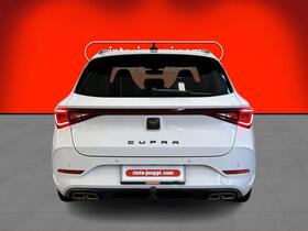 Cupra Leon Sportstourer vaihtoauto