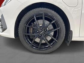 Cupra Leon Sportstourer vaihtoauto