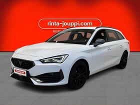 Cupra Leon Sportstourer vaihtoauto