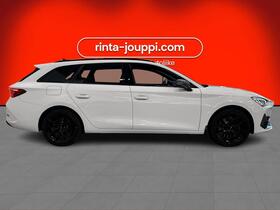 Cupra Leon Sportstourer vaihtoauto