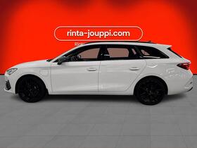 Cupra Leon Sportstourer vaihtoauto