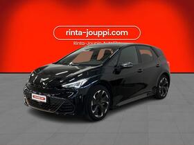 Cupra Born vaihtoauto