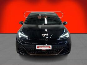 Cupra Born vaihtoauto