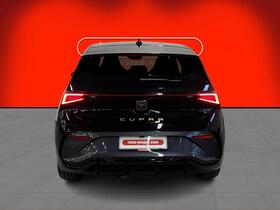 Cupra Born vaihtoauto