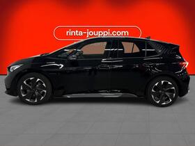 Cupra Born vaihtoauto