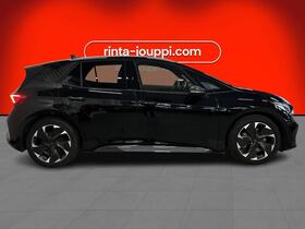 Cupra Born vaihtoauto