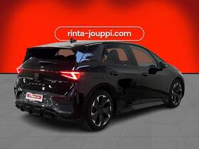 Cupra Born vaihtoauto