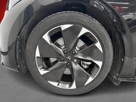 Cupra Born vaihtoauto