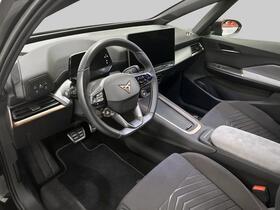 Cupra Born vaihtoauto