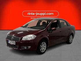 Fiat Linea vaihtoauto