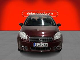 Fiat Linea vaihtoauto