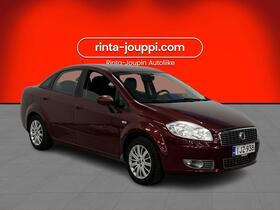 Fiat Linea vaihtoauto
