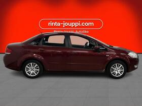 Fiat Linea vaihtoauto