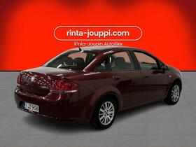 Fiat Linea vaihtoauto