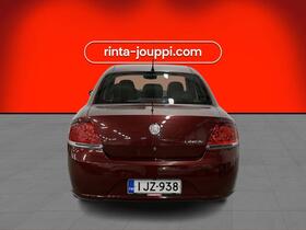Fiat Linea vaihtoauto