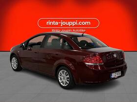 Fiat Linea vaihtoauto