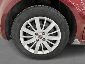 Fiat Linea vaihtoauto