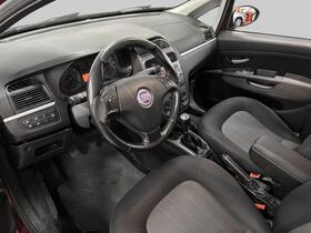 Fiat Linea vaihtoauto