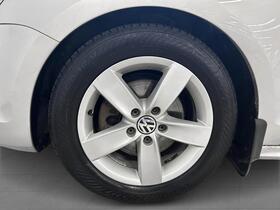 Volkswagen Jetta vaihtoauto