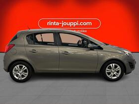 Opel Corsa vaihtoauto