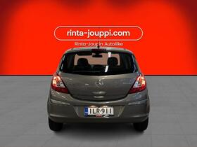 Opel Corsa vaihtoauto