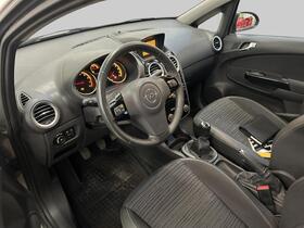 Opel Corsa vaihtoauto