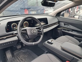 Nissan Ariya vaihtoauto