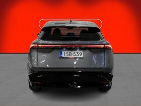 Nissan Ariya vaihtoauto