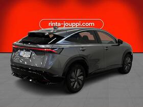 Nissan Ariya vaihtoauto