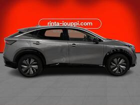 Nissan Ariya vaihtoauto