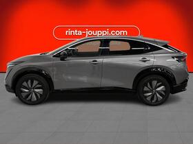 Nissan Ariya vaihtoauto