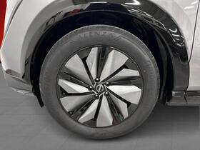 Nissan Ariya vaihtoauto