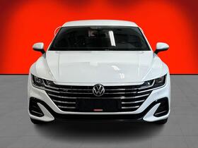 Volkswagen Arteon vaihtoauto