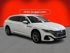 Volkswagen Arteon vaihtoauto