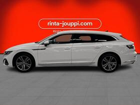 Volkswagen Arteon vaihtoauto