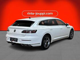 Volkswagen Arteon vaihtoauto