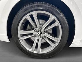 Volkswagen Arteon vaihtoauto