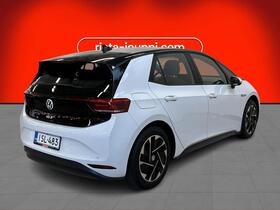 Volkswagen ID.3 vaihtoauto