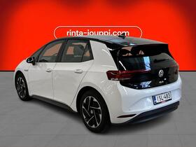 Volkswagen ID.3 vaihtoauto