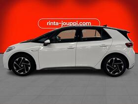 Volkswagen ID.3 vaihtoauto