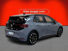 Volkswagen ID.3 vaihtoauto