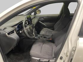 Toyota Corolla Cross vaihtoauto